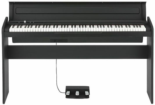 Korg LP-180 88 Note Digital Piano Black