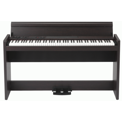 KORG LP-380 Digital Piano in Rosewood