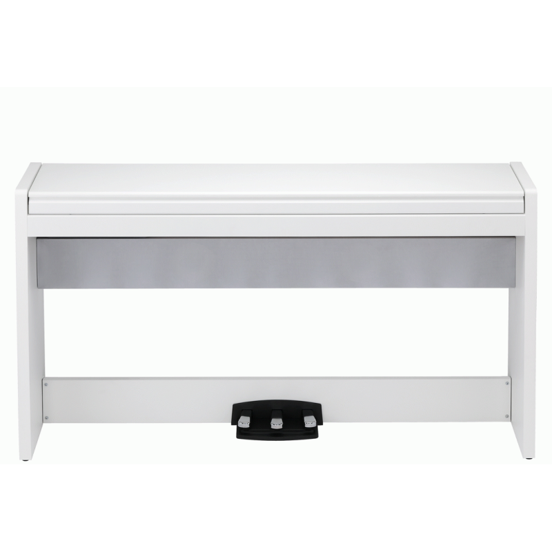Korg LP-380 Digital Piano White — view 3