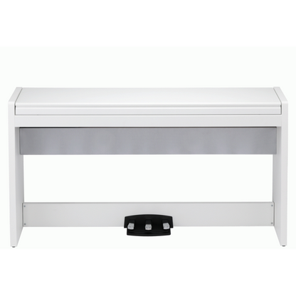 Korg LP-380 Digital Piano White — view 3