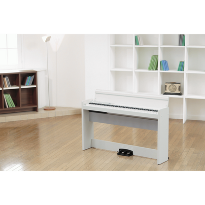 Korg LP-380 Digital Piano White — view 5