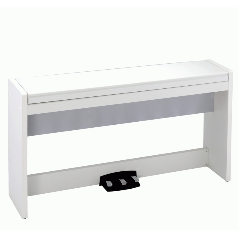 Korg LP-380 Digital Piano White — view 4