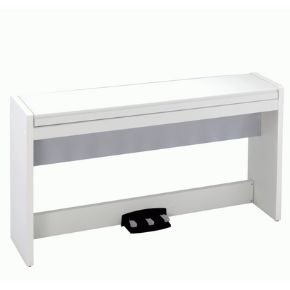 Korg LP-380 Digital Piano White — view 4