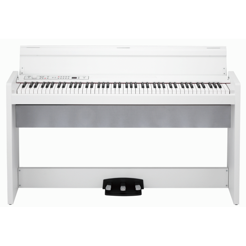 Korg LP-380 Digital Piano White
