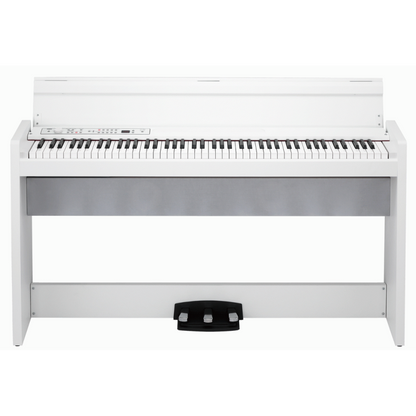 Korg LP-380 Digital Piano White