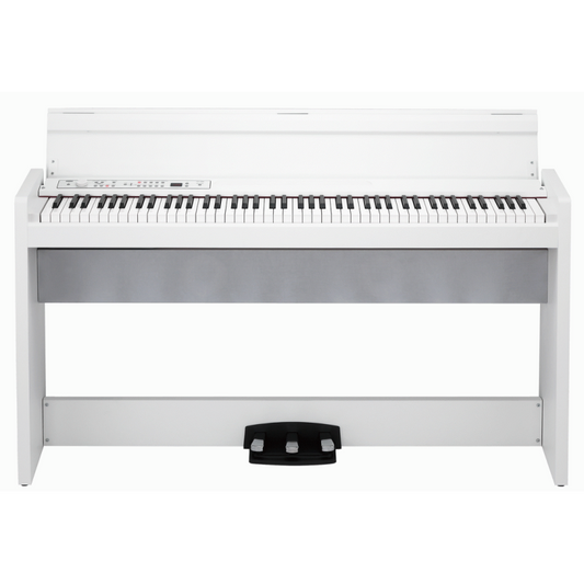 Korg LP-380 Digital Piano White