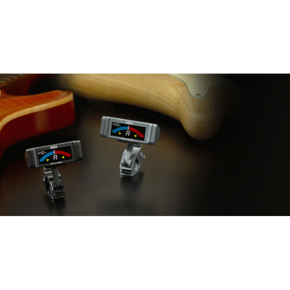 KORG AW-LT100B Bass Clip-On Tuner — view 4
