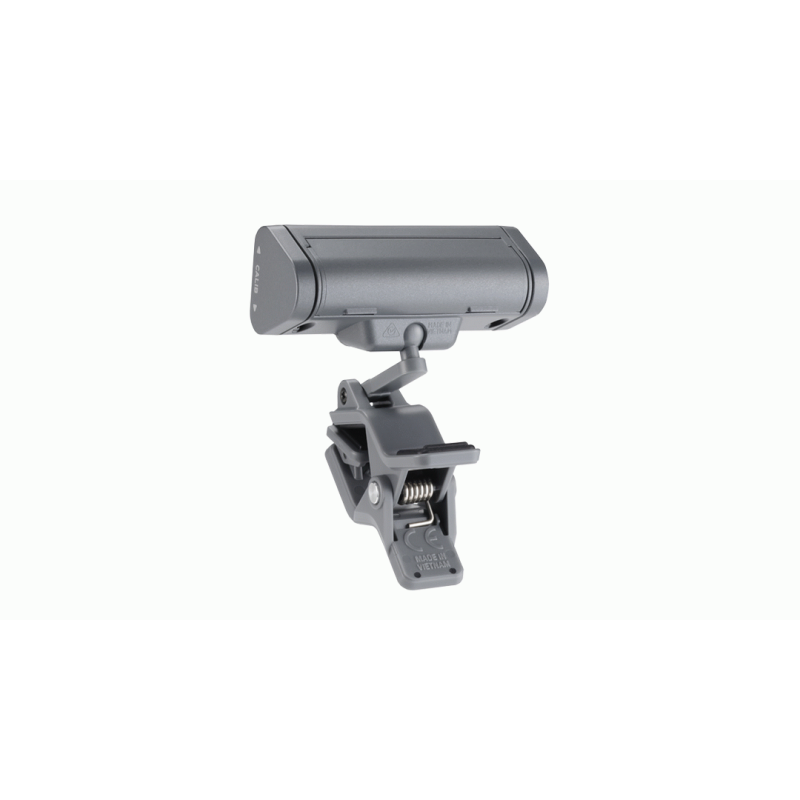 KORG AW-LT100B Bass Clip-On Tuner — view 3