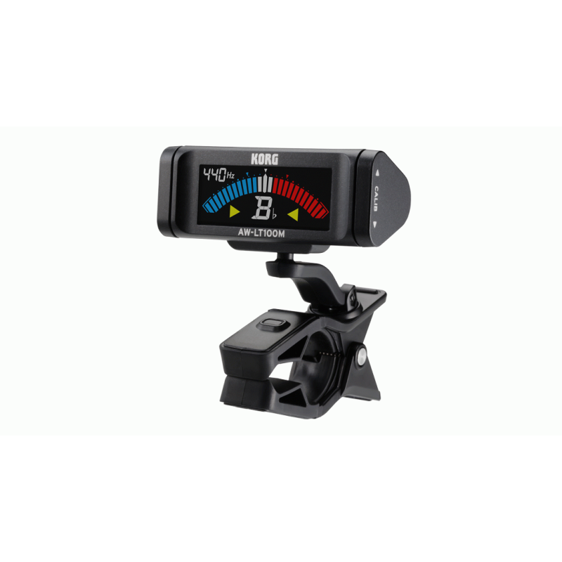 KORG AW-LT100 Orchestral Clip-On Tuner
