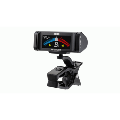 KORG AW-LT100 Orchestral Clip-On Tuner