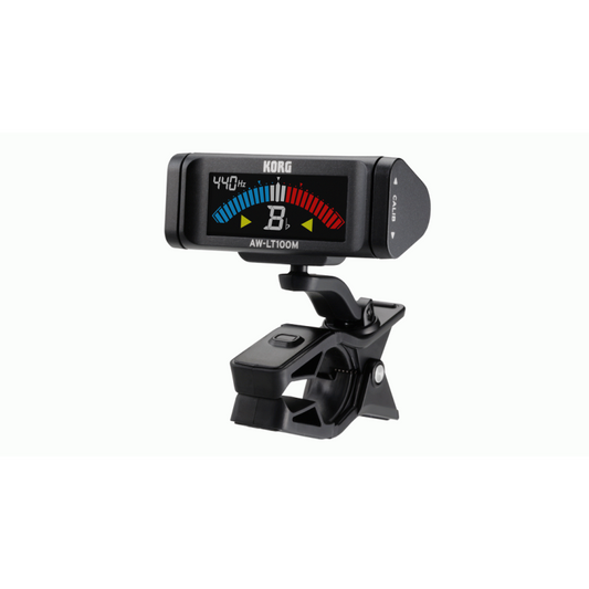KORG AW-LT100 Orchestral Clip-On Tuner