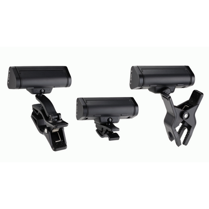 KORG AW-LT100T Clip-On Tuner for Trumpet and Trombone — view 3