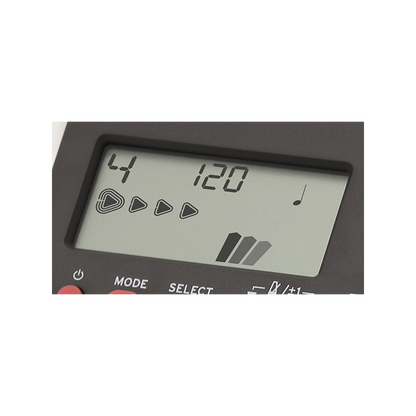 KORG MA-2 Metronome - Blue — view 3