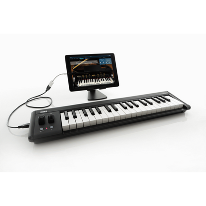 Korg Microkey 2 37-Key USB MIDI Controller — view 3