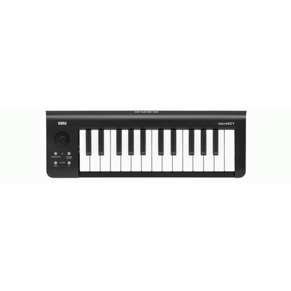 Korg Microkey 25-Key USB MIDI Controller