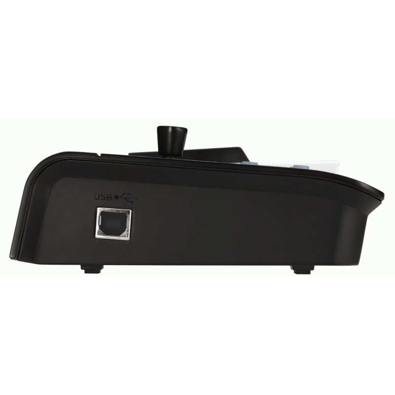 Korg Microkey 25-Key USB MIDI Controller — view 3