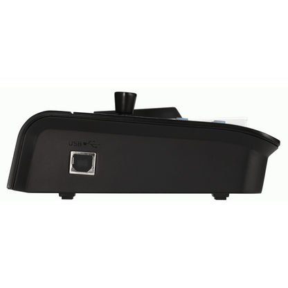 Korg Microkey 25-Key USB MIDI Controller — view 3