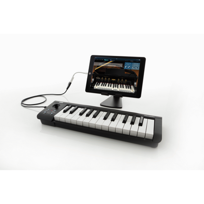 Korg Microkey 25-Key USB MIDI Controller — view 2