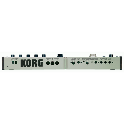 Korg Microkorg MK1 Synthesizer and Vocoder — view 2