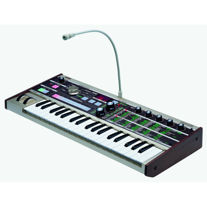 Korg Microkorg MK1 Synthesizer and Vocoder — view 3