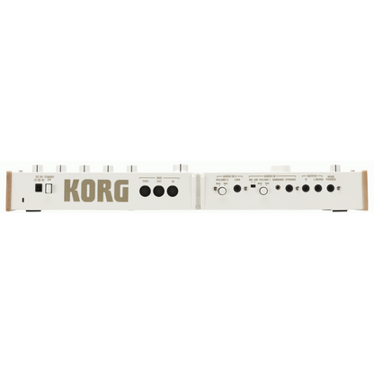 KORG microKORG MK1 S Synthesizer with Built-in Speaker — view 3
