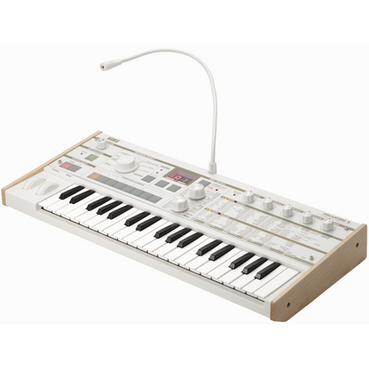 KORG microKORG MK1 S Synthesizer with Built-in Speaker — view 4