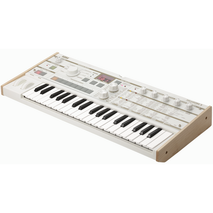 KORG microKORG MK1 S Synthesizer with Built-in Speaker — view 5