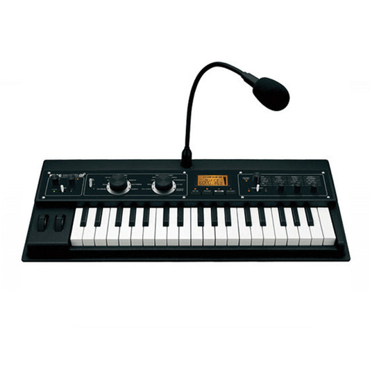 Korg Microkorg Xl Plus Synth