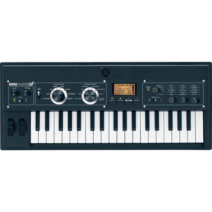 Korg microKORG XL Plus Synth Keyboard — view 5