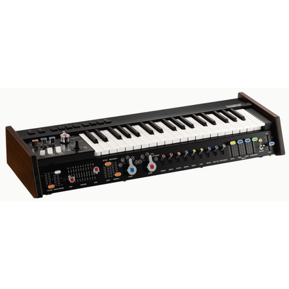 Korg miniKORG 700Sm Synthesizer — view 2