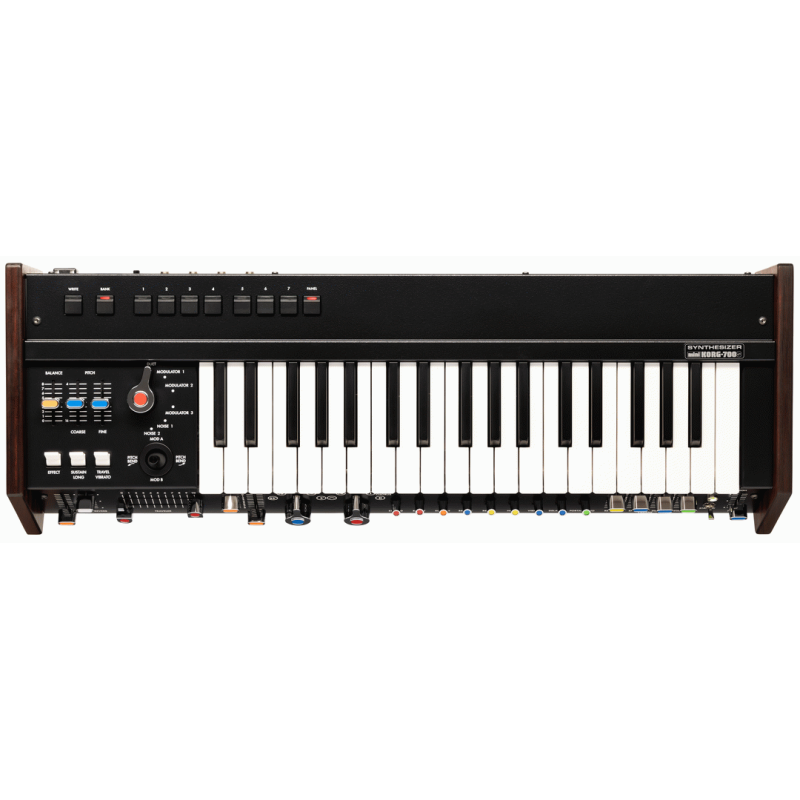 Korg miniKORG 700Sm Synthesizer