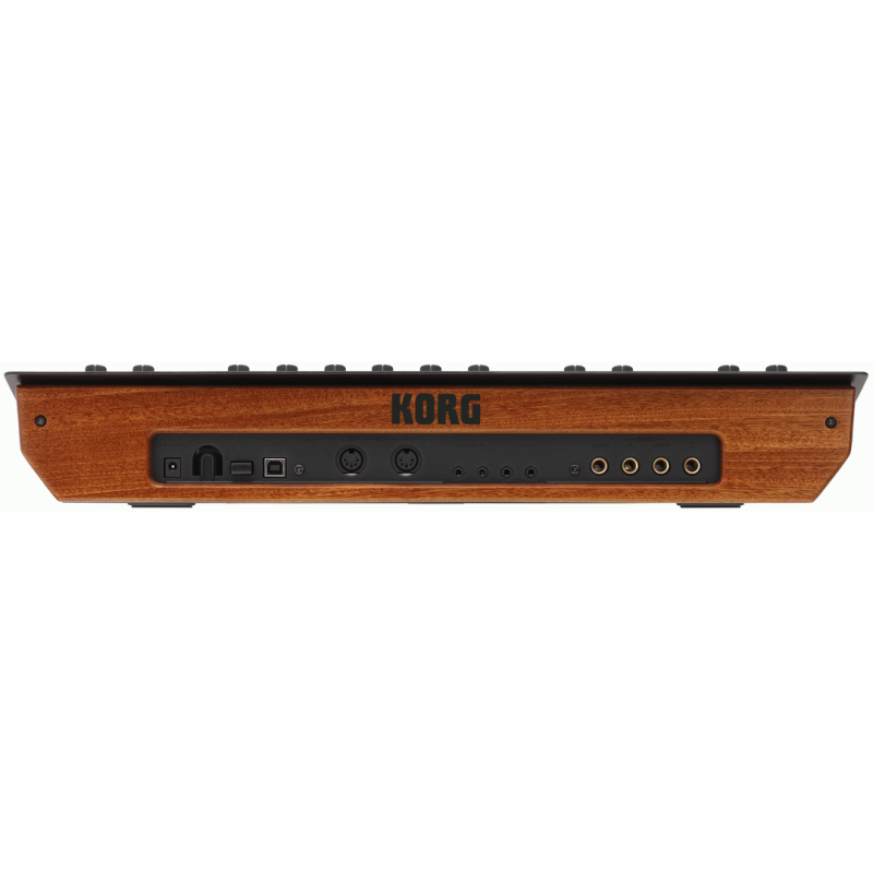 Korg Minilogue XD Analog Synthesizer with Digital Multi-Engine and Effects — view 2