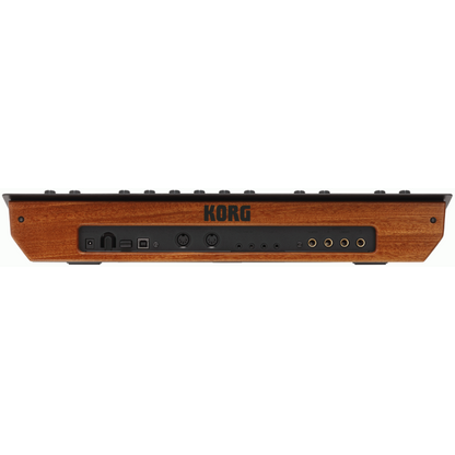 Korg Minilogue XD Analog Synthesizer with Digital Multi-Engine and Effects — view 2
