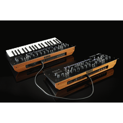 Korg Minilogue XD Desktop Module Polyphonic Analog Synthesizer — view 5