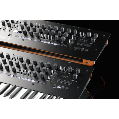 Korg Minilogue XD Desktop Module Polyphonic Analog Synthesizer — view 6