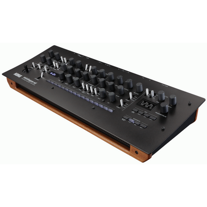 Korg Minilogue XD Desktop Module Polyphonic Analog Synthesizer — view 3