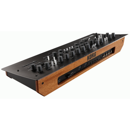 Korg Minilogue XD Desktop Module Polyphonic Analog Synthesizer — view 4