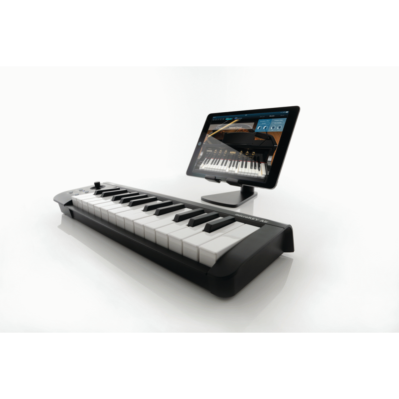 Korg Microkey Air 25 Wireless MIDI Keyboard Controller — view 2
