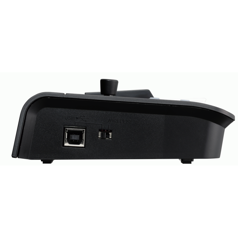 Korg Microkey Air 25 Wireless MIDI Keyboard Controller — view 3