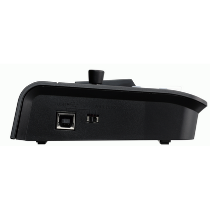 Korg Microkey Air 25 Wireless MIDI Keyboard Controller — view 3