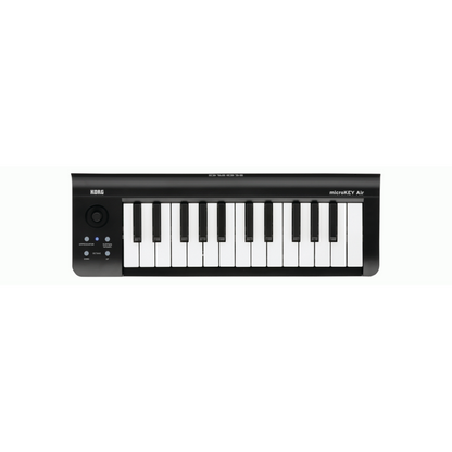 Korg Microkey Air 25 Wireless MIDI Keyboard Controller
