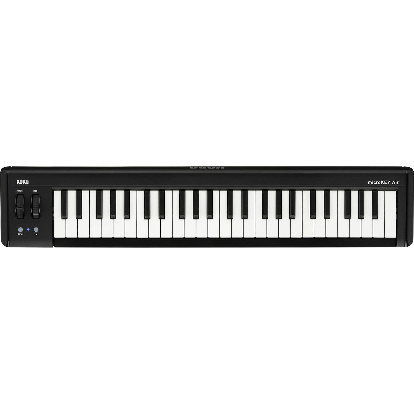Korg Microkey 2 Air 49 Note Bluetooth Wireless Midi Controller