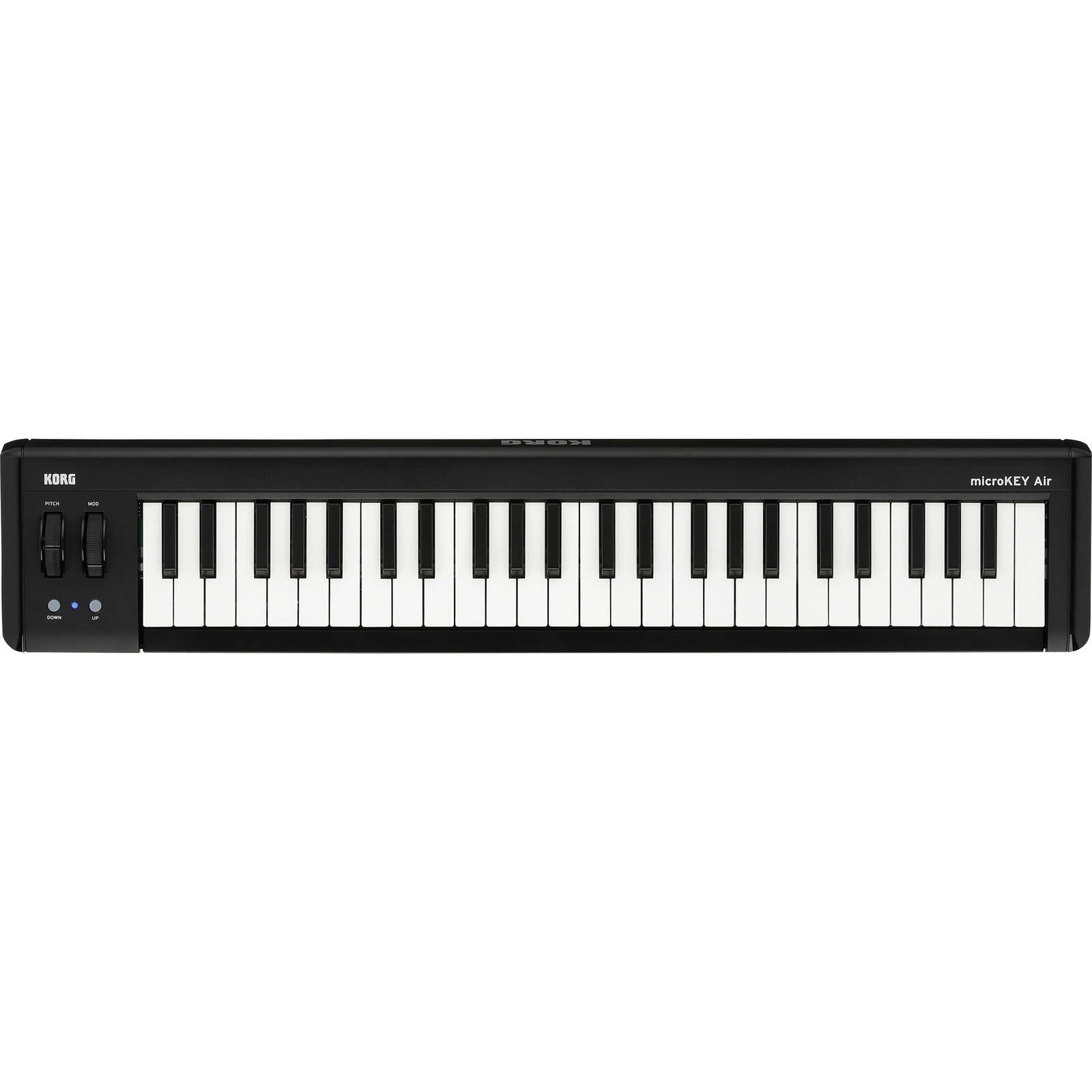 Korg Microkey 2 Air 49 Note Bluetooth Wireless Midi Controller