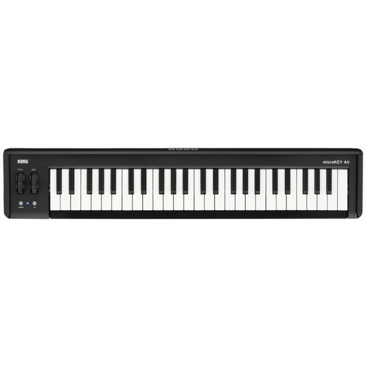 Korg MicroKey Air Wireless 49-Key MIDI Controller