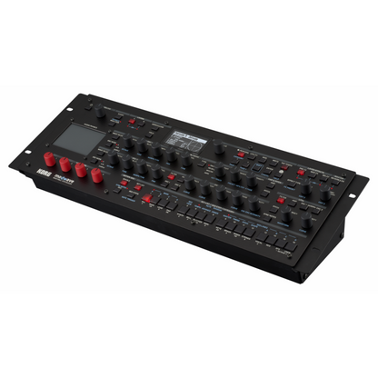 Korg Modwave Wavetable Synthesizer Module - 60 Voices, Rack-Mount/Desk, MIDI 2.0, Polyphonic Aftertouch, Updated LFOs, Compact Design — view 3