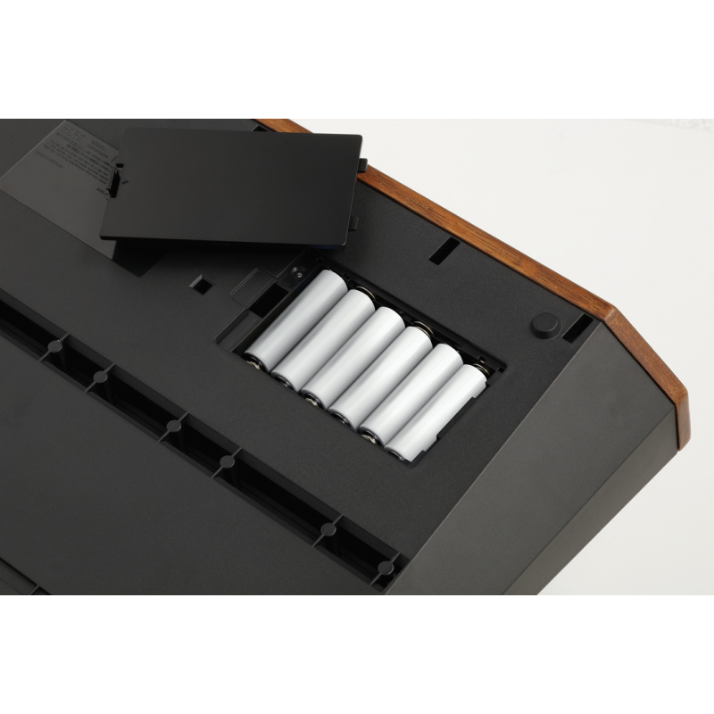 Korg Monologue Black 25-Key Monophonic Analog Synthesizer — view 3