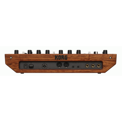 Korg Monologue Analog Synthesizer - 25-Key, Fully Programmable, Monophonic, Multi-Color Options — view 3