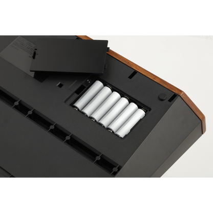 Korg Monologue Analog Synthesizer - 25-Key, Fully Programmable, Monophonic, Multi-Color Options — view 4