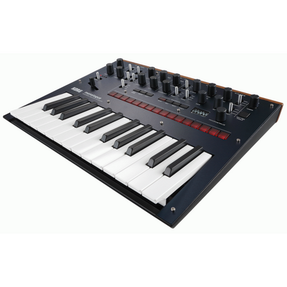 Korg Monologue Analog Synthesizer - 25-Key, Fully Programmable, Monophonic, Multi-Color Options — view 2