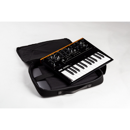 KORG SequenZ Convertible Bag for Monologue and Notebook Computer — view 3